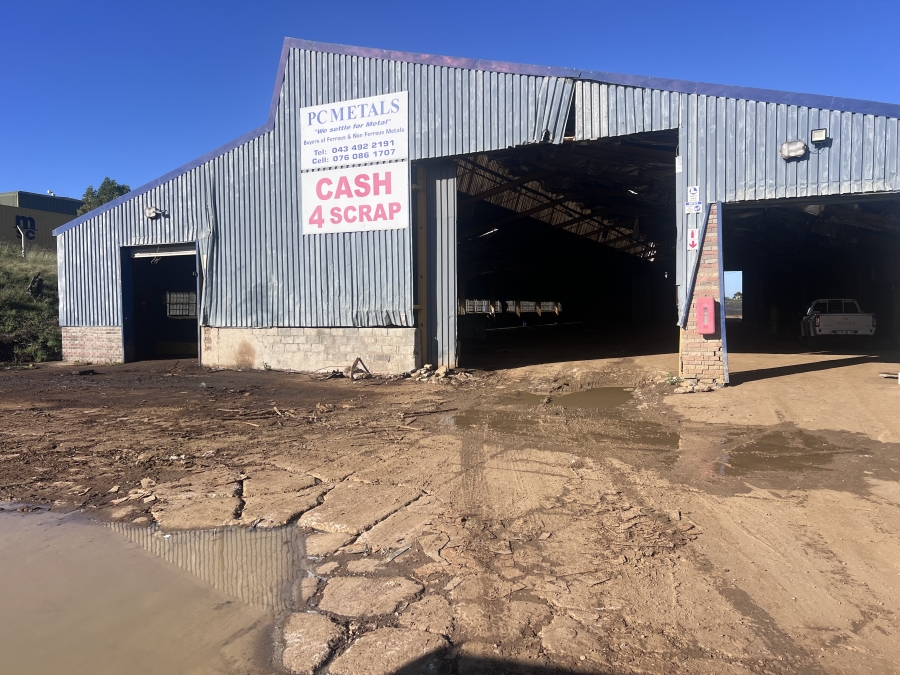 Commercial Property for Sale in Fort Jackson Industrial Eastern Cape